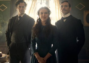 Enola Holmes (2020): Netflix’s Spunky New Detective on the Block