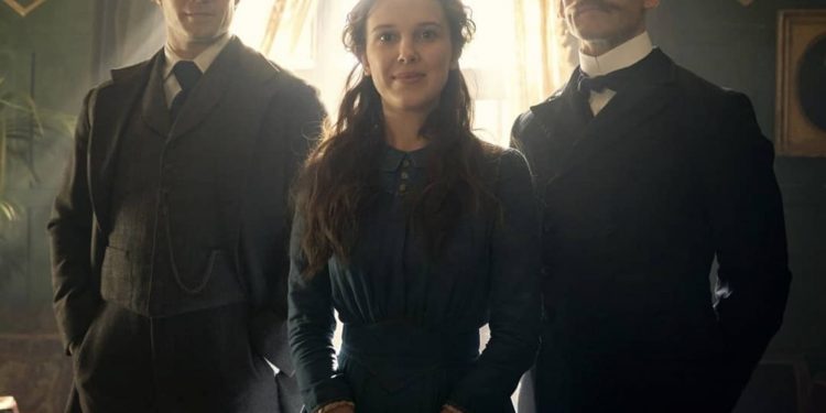 1601264915814_117885331_308221156905295_421092076548622890_n_28129.jpg | TheHomeGround Asia Enola Holmes (2020): Netflix’s Spunky New Detective on the Block