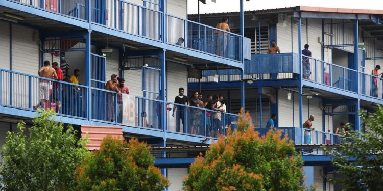 Singapore to Isolate Fewer Migrant Workers In Event of New COVID-19 Cases