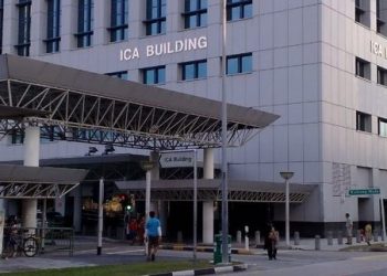 Singaporeans Can Now Change their Home Addresses Online with ICA E-Service