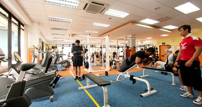 ActiveSG to Tighten Regulations for Booking Facilities from 1 October