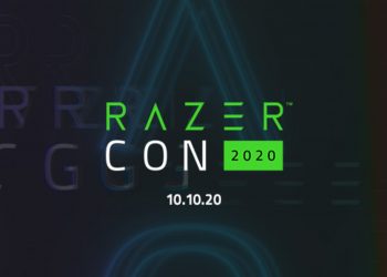 First-Ever RazerCon Will Happen Online on 10 October