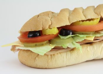 Irish Court Rules that Subway Bread isn’t Bread