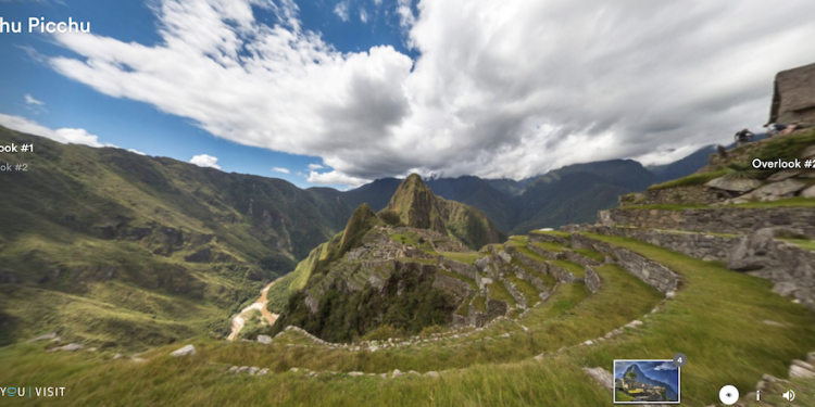 Travel in the Time of a Pandemic – How Is the Industry Coping?