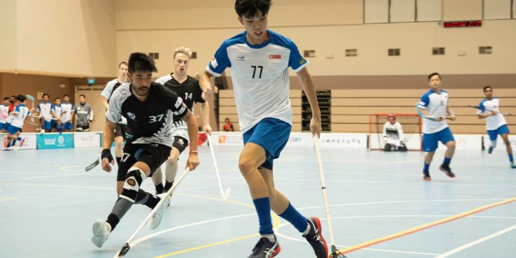 More Support for Singapore Sports During COVID-19 Pandemic