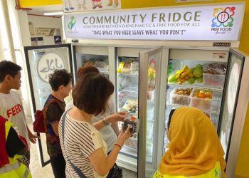 6 Ways Singaporeans Are Keeping the Kampung Spirit Alive During the Pandemic