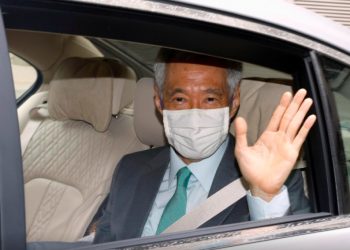 “We Have Learnt to Live with These Ant Bites” – PM Lee Libel Suit Summarised