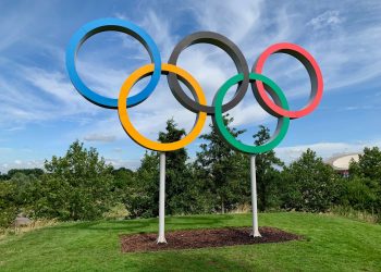 The Move in Favour of Athlete Activism at the Olympics