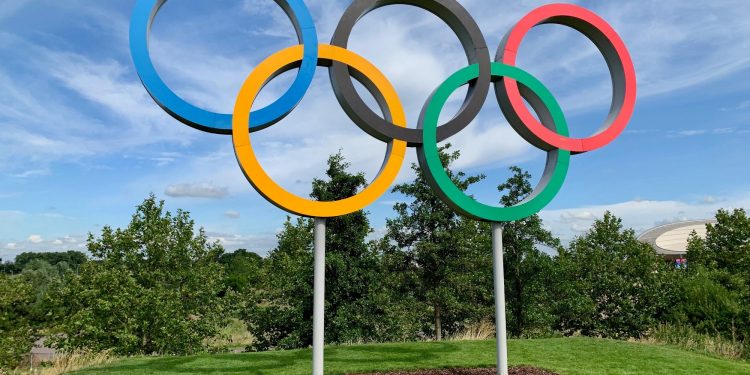 The Move in Favour of Athlete Activism at the Olympics