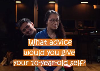 What Advice Would You Give Your 10-Year-Old Self?