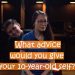 What Advice Would You Give Your 10-Year-Old Self?