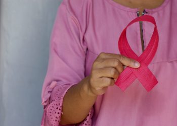 Breast Cancer Awareness Month: 5 Brands Making Moves & How You Can Get Involved