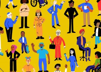 Stats Show: In Singapore, Workplace Diversity Isn’t a Thing