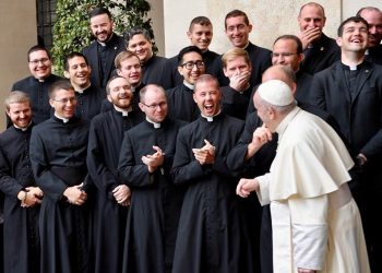 Pope Endorses Same-Sex Civil Unions, Sg Catholic Church & Queer Individuals Respond