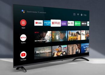 PRISM+ Launches Singapore’s First Android TV