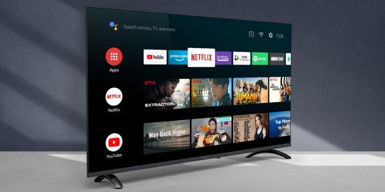 PRISM+ Launches Singapore’s First Android TV