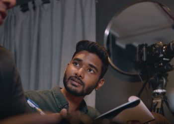 EXPOSURE: Meet the Digital Content Creators Behind THG