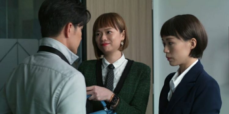 1603705586950_Pierre2C_Reb2C_Feli.jpg | TheHomeGround Asia A Jungle Survivor: New Mediacorp Drama Features Love Triangle in the Workplace