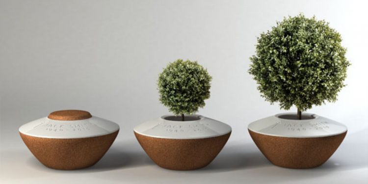 Give Life Even in Death: Eco-Friendly Burial Options