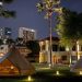 Glamping in Singapore: Sleep in a Thousand-Star Hotel
