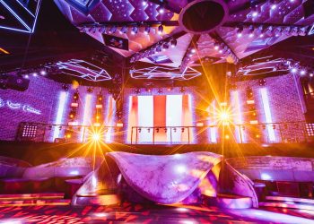 Zouk to Convert its Club to a Cinema From 30 October