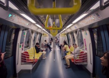 Selected MRT Stations to Close Early from November 2020 for Works on Faulty Parts