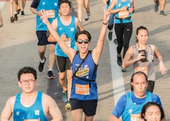 StanChart Marathon to Proceed this Year with Augmented Reality Races