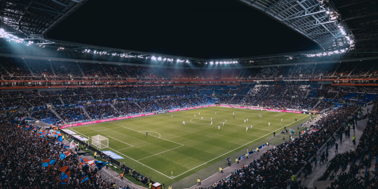 English Football Association Launches New Diversity Code