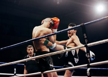 2 MMA Cornermen in Tonight’s ONE Championship Event Test Positive for COVID-19