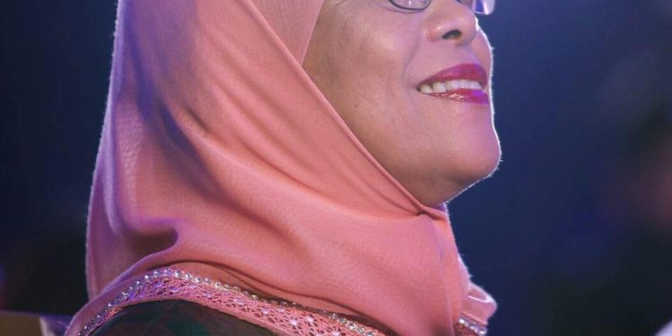 Let’s Talk About the President