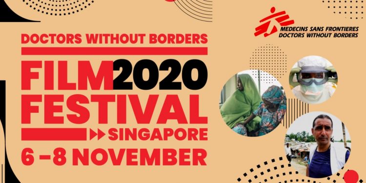 Singaporean Assigned to Iraq: What It’s Like to Work at Doctors Without Borders