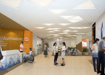SingHealth Polyclincs Launches SingPass Registration Feature for New Patients