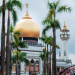 10 Local Mosques to Increase Worship Capacity to 250 By End-2020