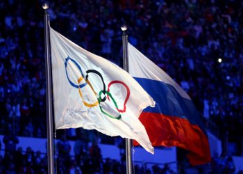 Russia Appeals Over Four-year Ban on its Athletes Over Doping Offences