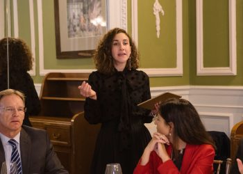 Charting The Path Towards Hybrid Events