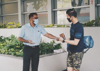 Workers’ Party Invites Public to Feedback on Singapore’s Justice System