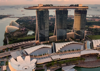 66 Counters Islandwide for Collection of SingapoRediscovers Vouchers