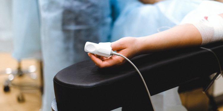 Successful Pilot of Automated Wireless System to Monitor Blood Oxygen Levels