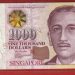 Singapore to Cease Issue of $1,000 Notes to Curb Money Laundering