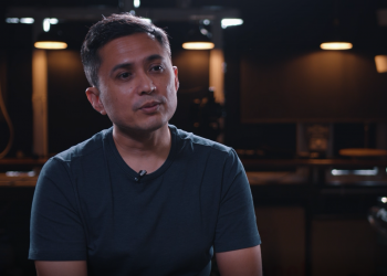 A Heart for Disability Sports with Kevin Wong