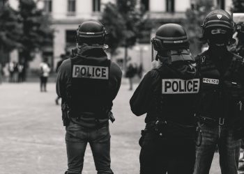 Roundup on the Terror Attacks in France and Singapore’s Stance