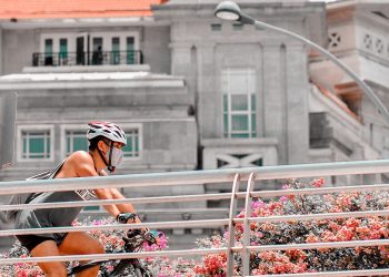 Singapore’s Hiking, Cycling, and Jogging Boom Shows No Signs of Slowing Down