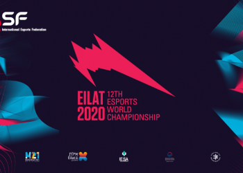 IeSF Esports World Championship Returns for 12th Instalment with SEA Qualifiers