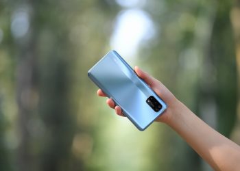 Realme Launches Realme 7Pro, Realme Buds Wireless Pro, and Realme Watch S