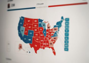 US Election: Biden Becomes the President of America and What it Means for Singapore