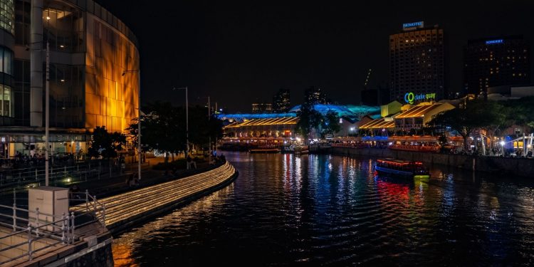 Further Relaxation of Safe Distancing Measures