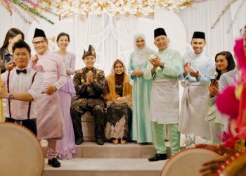 Not Your Typical Love Story: ‘Not My Mother’s Baking’ Tackles Race and Religion too