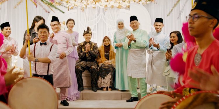 Not Your Typical Love Story: ‘Not My Mother’s Baking’ Tackles Race and Religion too