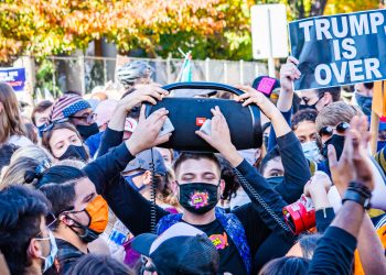 US Election: The World Reacts to Biden’s Presidential Win