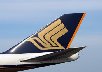 SIA Pulls Out All Stops in Race for Survival Amidst the Pandemic